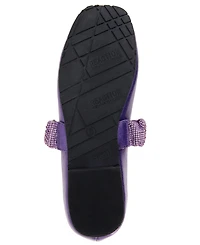 Kenneth Cole Reaction Women's Elina Jewel Ballet Flats