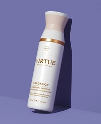 Virtue ColorKick De-Brassing Shampoo, 8 oz.