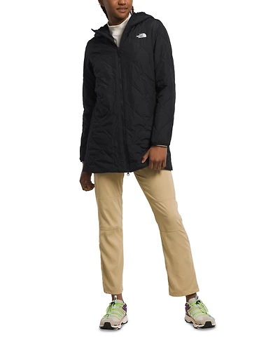 The North Face Women's Shady Glade Insulated Parka