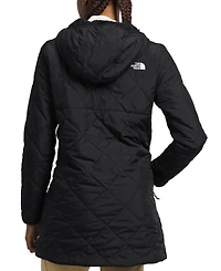 The North Face Women's Shady Glade Insulated Parka