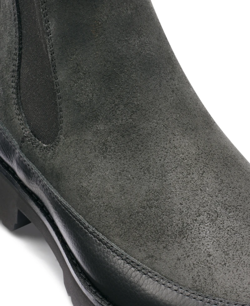 G.h.bass Men's Ranger Chelsea Slip-On Boots