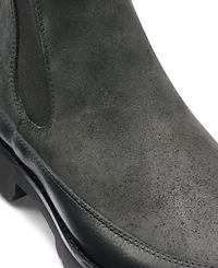G.h.bass Men's Ranger Chelsea Slip-On Boots