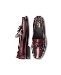 G.h.bass Men's Lennox Tassel Weejuns Comfort Loafers