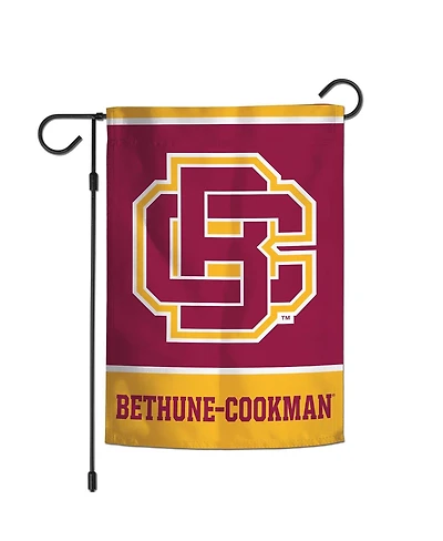 Wincraft Bethune-Cookman Wildcats 12'' x 18'' Double-Sided Garden Flag