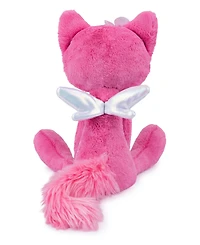 Gund Take Along Friends, Maeve Rose KittyPlush Cat Stuffed Animal, 15"