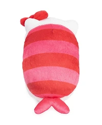 Hello Kitty Sashimi Plush, Premium Stuffed Animal, 6"