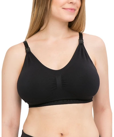 Kindred Bravely Maternity Sublime Nursing Bra - Fits 30B-40D