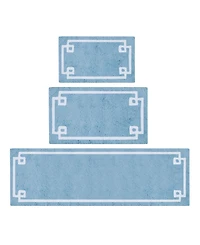 Madison Park Evan Tufted Cotton Bath Rug