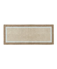 Madison Park Amherst Bath Rug, 24" x 60"