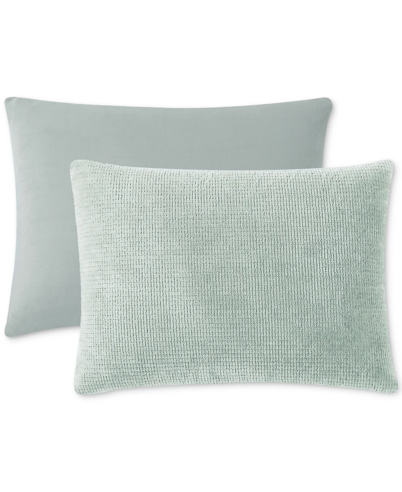 Closeout! Ugg Brody Reversible 5-Pc. Comforter Set, Twin/Twin Xl