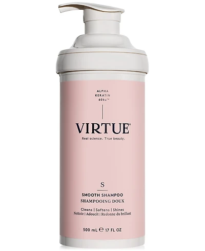 Virtue Smooth Shampoo, 500 ml