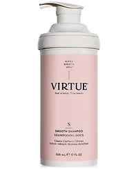 Virtue Smooth Shampoo, 500 ml