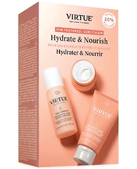 Virtue 3-Pc. Curl Discovery Set
