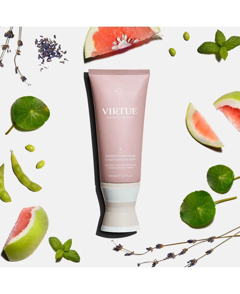 Virtue Smooth Conditioner, 200 ml