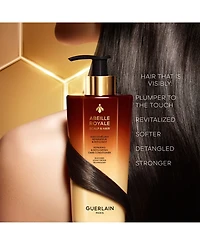 Guerlain Abeille Royale Scalp & Hair Repairing & Replumping Care Conditioner
