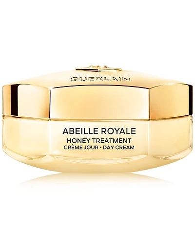 Guerlain Abeille Royale Honey Treatment Refillable Day Cream, 1.6oz