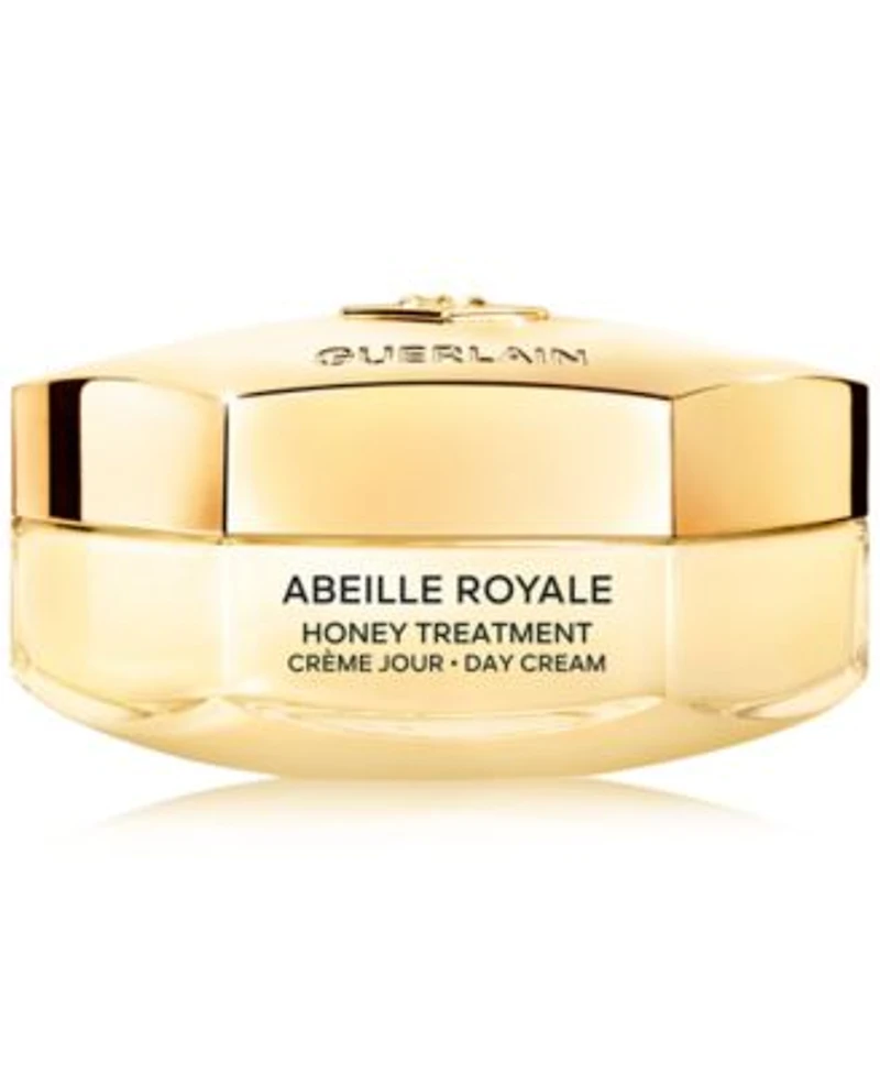 Guerlain Abeille Royale Honey Treatment Refillable Day Cream