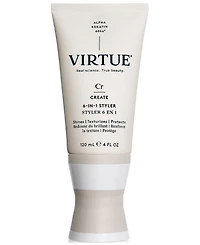 Virtue 6-In-1 Styler Styling Cream, 4 oz.