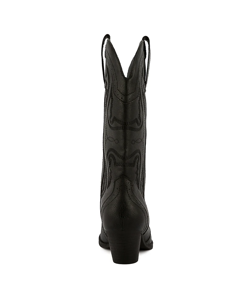 Sugar Women's Tammy Western Boots