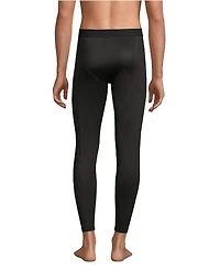 Lands' End Men's Stretch Thermaskin Long Underwear Pants Base Layer