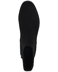 Style & Co Women's Orleyy Zip Dress Booties, Created for Macy's