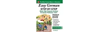 Easy German Step-by-Step, Second Edition by Ed Swick