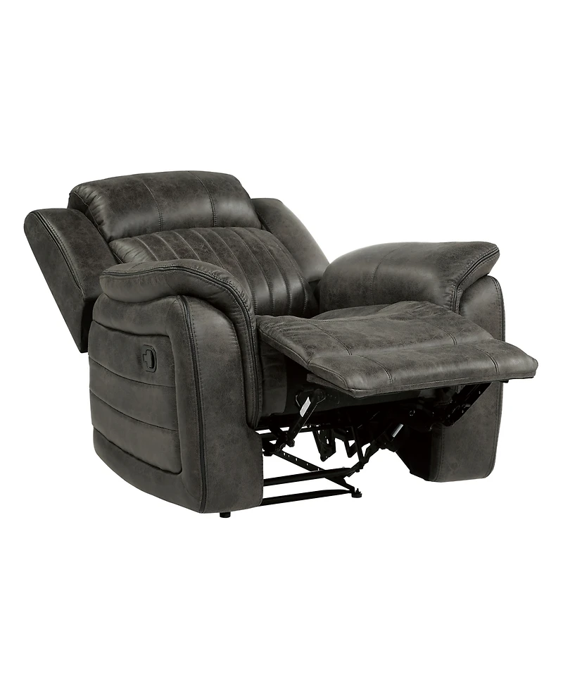 White Label Lola 40" Reclining chair