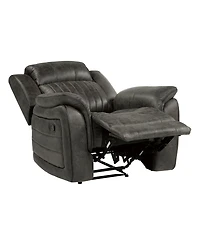 White Label Lola 40" Reclining chair