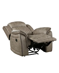 White Label Lola 40" Reclining chair