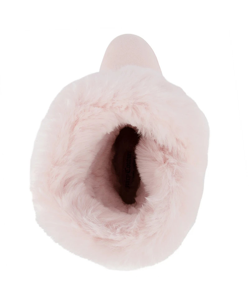 Juicy Couture Women's King Cozy Cold Weather Booties