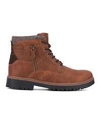 Xray Men's Hunter Lace Up Boots