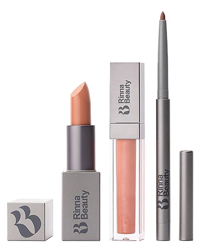 Rinna Beauty Icon Birthday Suit Lip Kit