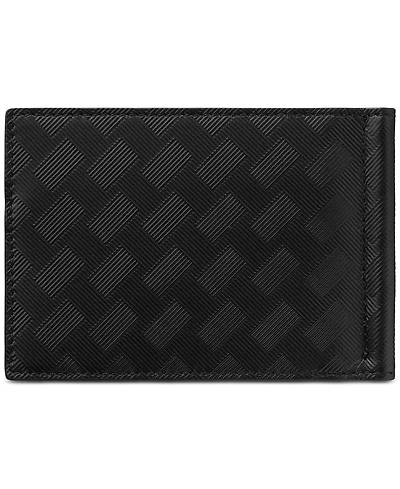 Montblanc Extreme 3.0 Leather Wallet with Money Clip
