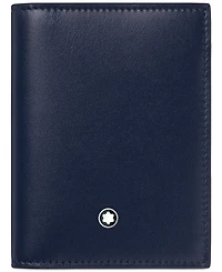 Montblanc Meisterstuck Leather Card Holder