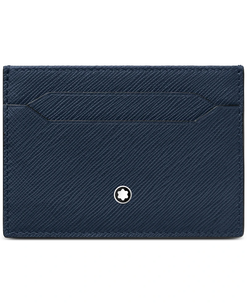 Montblanc Sartorial Leather Card Holder