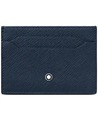 Montblanc Sartorial Leather Card Holder