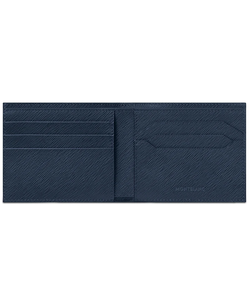 Montblanc Sartorial Leather Wallet
