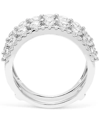 Diamond Ring Enhancer (2 ct. t.w.) in 14k White Gold