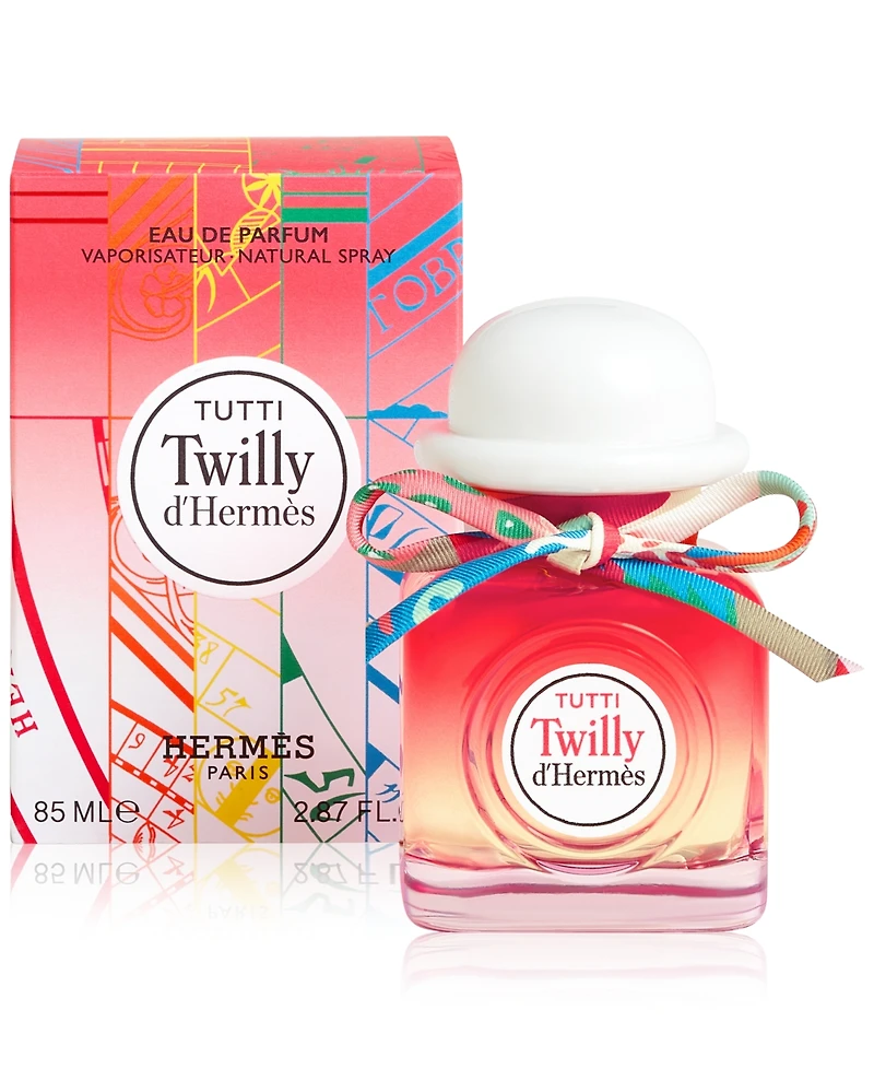 HERMES Tutti Twilly d'Hermes Eau de Parfum