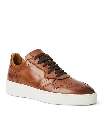 Bruno Magli Men's Dezi Lace-Up Sneaker