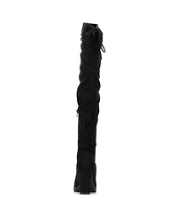 Women's Adora Thigh High Boots
