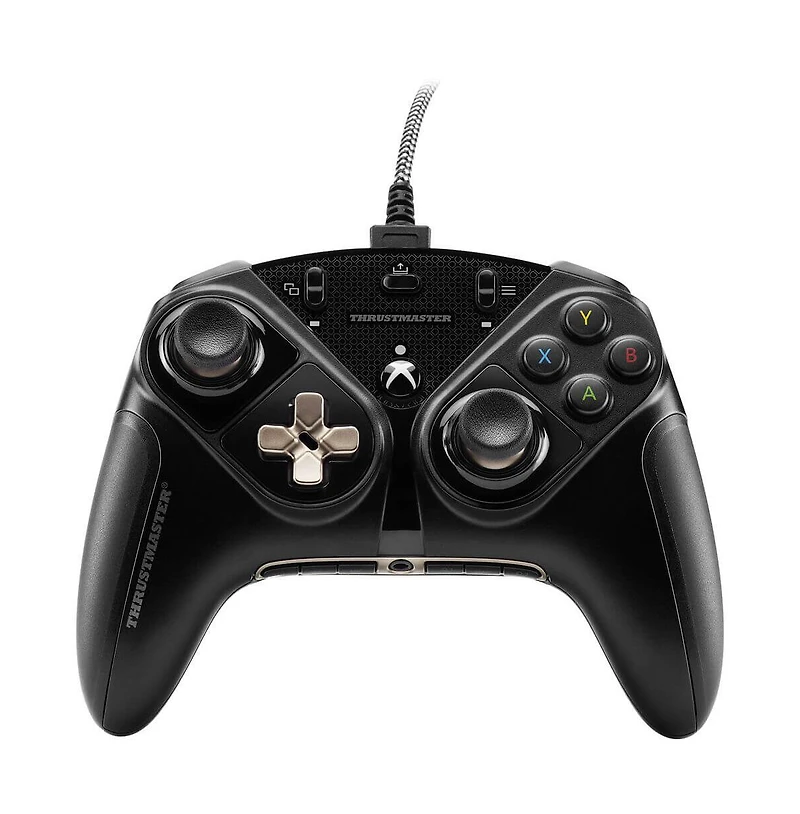 Eswap X Pro Wired Gaming Controller
