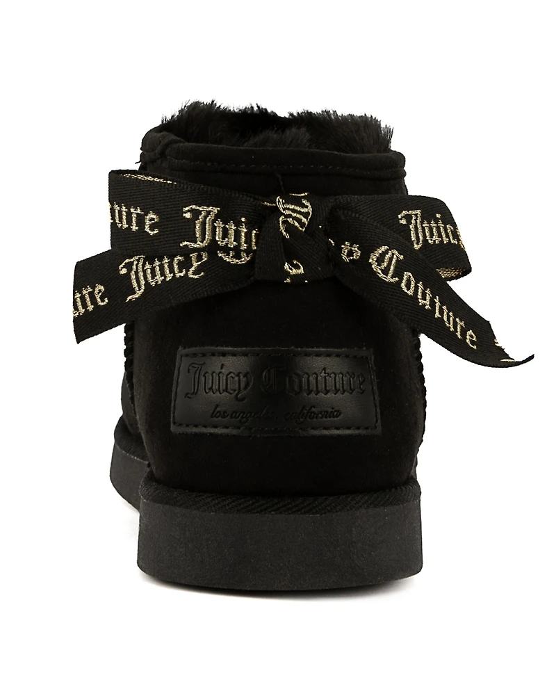Juicy Couture Women's Kelsey 2 Cold Weather Boots