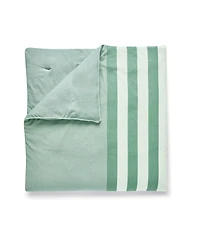 Closeout! Lacoste Home Kenwyn 3 Piece Cabana Comforter Set, Full/Queen