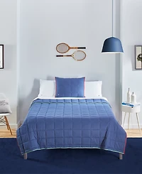 Lacoste Home Westover Piece Quilt Set
