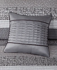 Madison Park Rhapsody 6-Pc. Quilt Set, King/California King