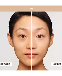 Instant Concealer, Long-Wearing & Brightening for Dark Circles