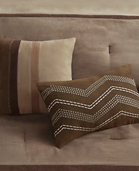 Madison Park Palisades 7-Pc. Comforter Set