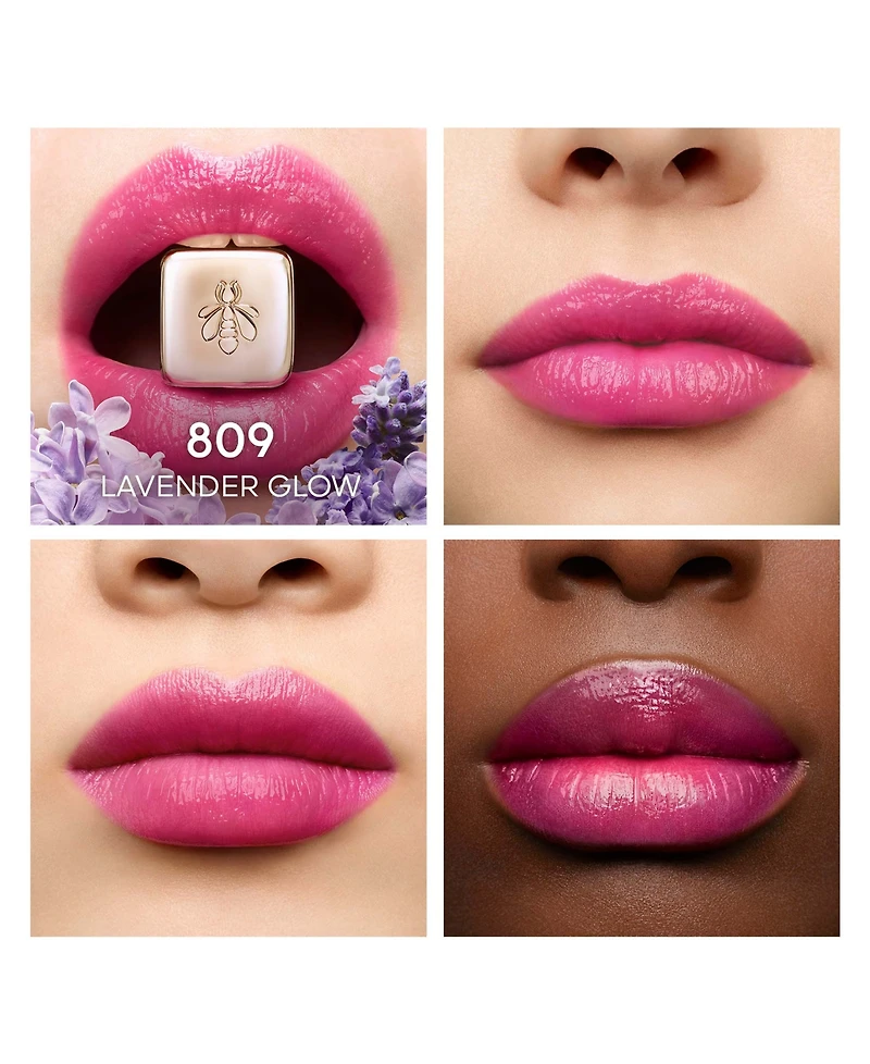 KissKiss Bee Glow Lip Balm - 809