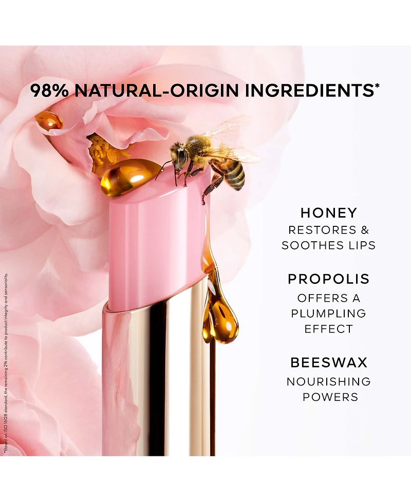KissKiss Bee Glow Lip Balm